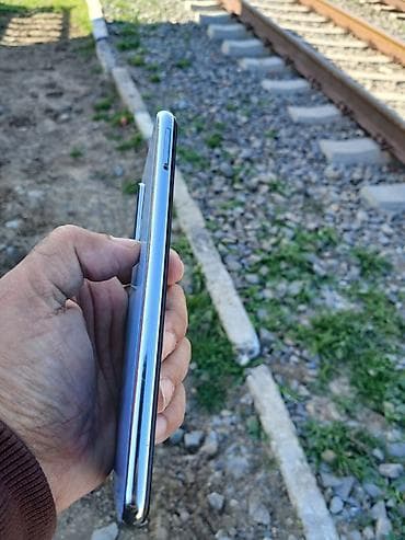 водонагреватель аристон в баку: Redmi Note 8, 128 ГБ, цвет - Голубой, Отпечаток пальца — 2