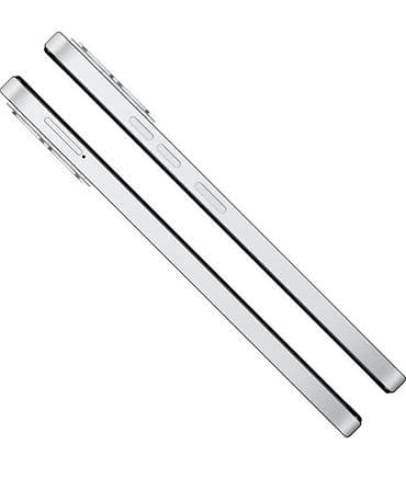 Tecno Camon 11 Pro, rəng - Ağ, Barmaq izi, Simsiz şarj, İki sim kartlı — 3