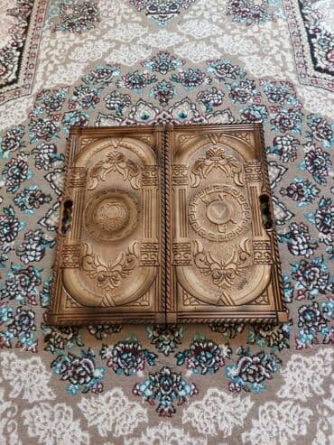 Velosipedlər: Nərd Nerd Nərd Nerd Qoz ağacından hazırlanmış əl işi olan diplomat — 8