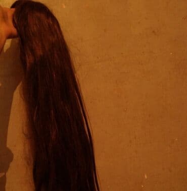 Tezedir parik başdan düşmür rezinlidir.140man son yeri endirimle yarı — 4