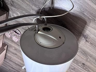 Paltaryuyan maşınlar: Ariston 80 l, Kredit yoxdur — 2