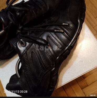 kişi üçün: Camel Active “Ottawa” kişi ayaqqabısı - Model: Camel Active Ottawa - — 2