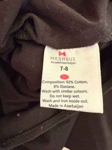 reqs ayaqqabisi: Bodi, Qız üçün, 7 - 8 yaş — 3