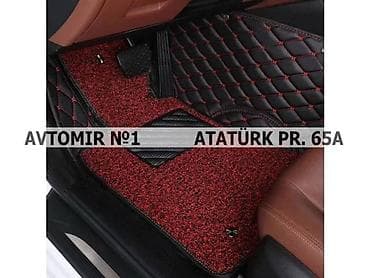 e39 radiator: Bmw e39 5d kovrolitli ayaqalti 🚙🚒 ünvana və bölgələrə ödənişli — 1