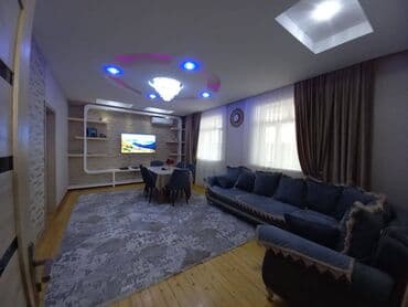 bina az musfiq qesebesi kohne tikili: Yeni Suraxanı 4 otaqlı, 120 kv. m, Orta təmir — 1