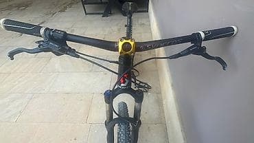 velosiped ucun ses: Scott Spark 660. Velosiped ideal veziyyetdedir hecbir problemi yoxdur — 7