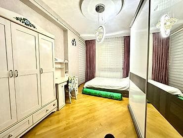 otag: İcarəyə verilir 3 otaqlı yeni tikili 100 m², Gənclik m. Kateqoriya — 8