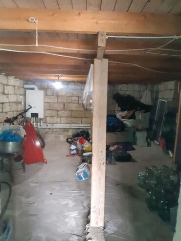 gəncə prospektində satılan evlər: Binəqədi qəs. 4 otaqlı, 100 kv. m, Kredit yoxdur, Yeni təmirli — 11