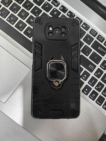 Poco X3 Pro, 128 GB, Sensor, Barmaq izi, Simsiz şarj — 5
