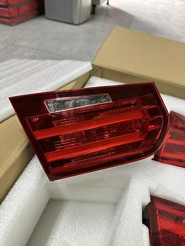 w211 arxa bufer: LED, BMW 2016 il, Analoq, Almaniya, İşlənmiş — 3