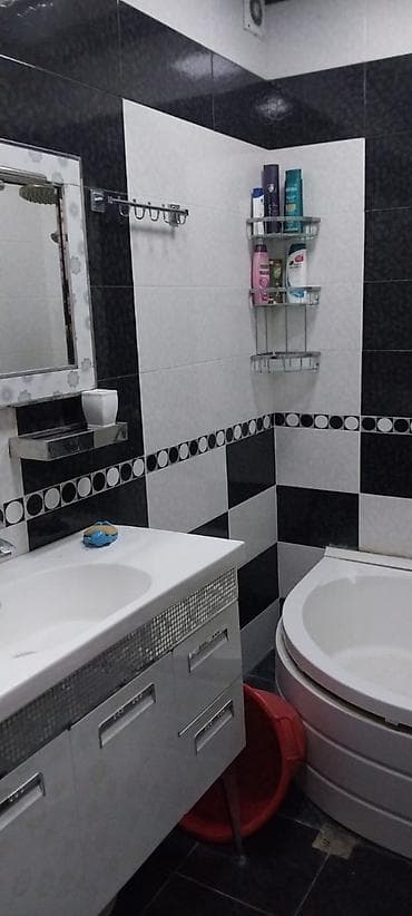 mida yasamal ev satilir: Panoram dəniz mənzərəli mənzil - Geniş eyvandan dənizə və şəhər — 4