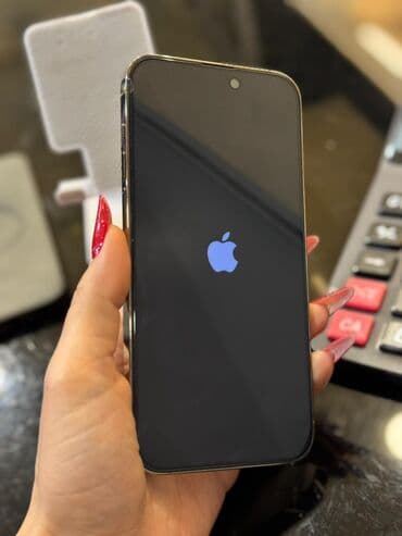 islenmis tv box: IPhone 14 Pro Max, Rose Gold, Face ID — 4