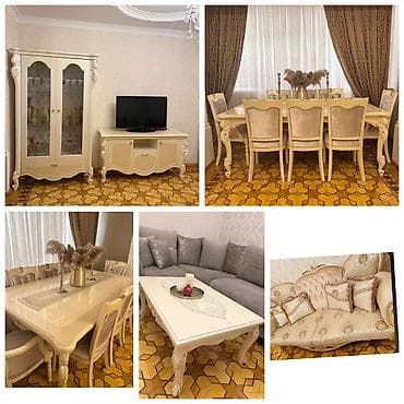 2.el divan yatak: Qonaq desti Xəzər mebelden alınıb satılır 2200 AZN. Ünvan Nərimanov — 1