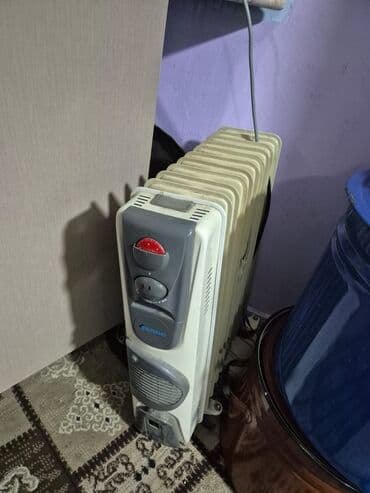 Yağ radiatoru, Kredit yoxdur, Ünvandan götürmə