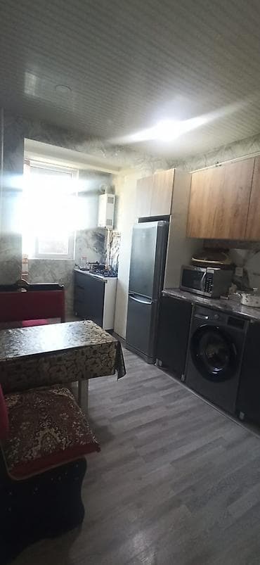 ev alqi satqis: Bakı, Hövsan qəs., 2 otaqlı, Köhnə tikili, 55 kv. m — 6