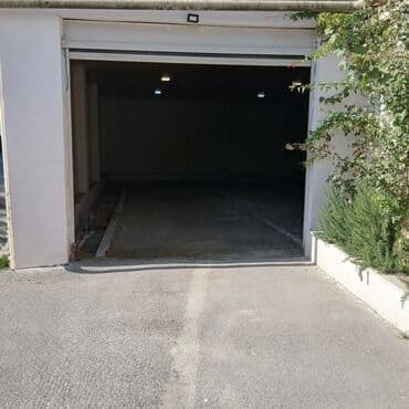 бетономешалка аренда: Qapalı qaraj/ankarda park yeri və anbar sahəsi - Geniş qapalı sahə — 3