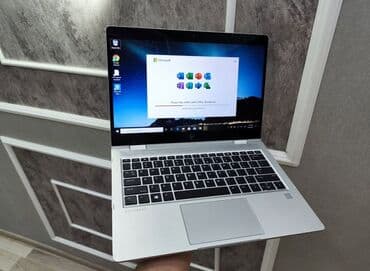 ucuz epilyatorlar: Б/у HP EliteBook, 13.3 ", Intel Core i5, 256 ГБ, Бесплатная доставка — 3