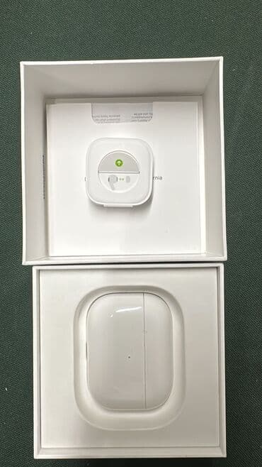 Toyota: Airpods pro2 — 2