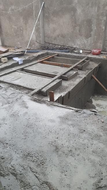 tamet daşlar: Peşəkar hovuz tikintisi və üzmə komplekslərinin qurulması xidməti - — 3