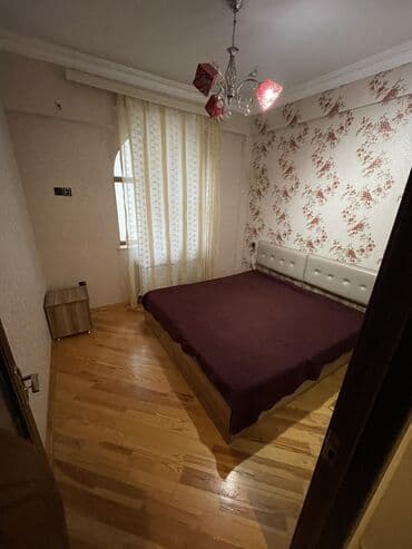 lökbatan kiraye: Yalnızca ailəliyə verilir — 3