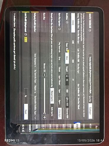 ipad tablet: Apple iPad Pro, 11", 128 GB — 4