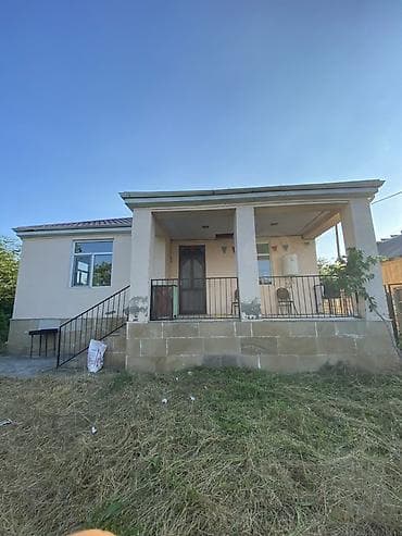 ev ramanı: 122 kv. m, 3 otaqlı, Hovuzsuz, Kombi, Qaz, İşıq — 2