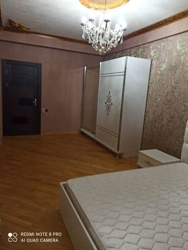 4 cu mikrorayon kiraye evler 2023: Xətai metrosunun yaxınlığında Neftcilər xəstəxanasina yaxin 18 — 14