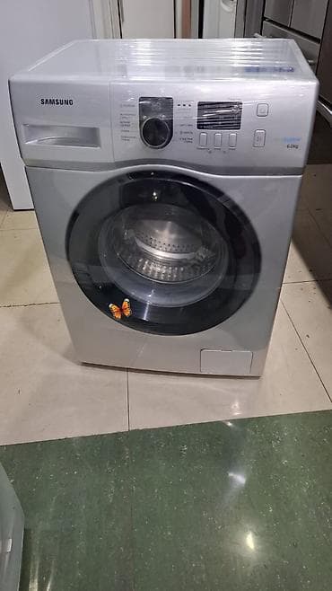 hp g6 1000: SAMİRƏ kod ³⁰🦋 Samsung palyuyan boz 6 kg 300m Yazılı şəkildə zəmanət — 1