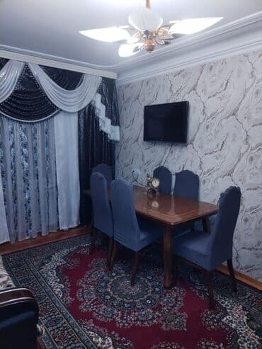 milyonerlər məhəlləsi: 2 otaqlı — 17