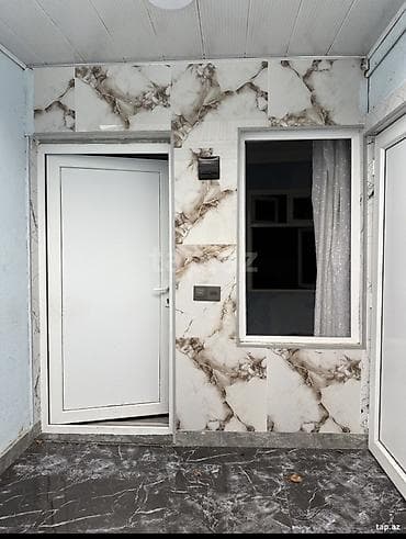 Torpaq: 1 otaqlı bir quğna mənzil – mətbəx mebeli və avadanlıqla Pasyolka — 6