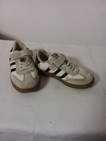 Krossovka, Oğlan üçün, 32, Adidas