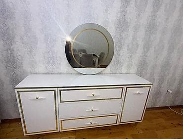 divan desti: İşlənmiş, Divan, Dolab, TV altlığı — 2