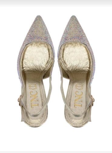 tekstil uşaq şəp şəpləri: Ölçü: 38, Yeni — 4