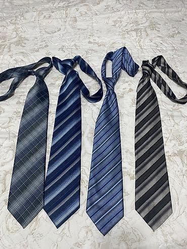 белые мужские спортивные костюмы: Kisi geyimleri 4qalstuk, sportivni 40olcu ve kostyumlar 2XL razmer ve — 1