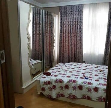 kiraye evler metro: Uzunmüddətli kirayə mənzillər — 3