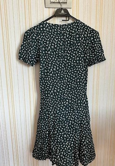 beli: Gündəlik don, Mini, H&M, XS — 4