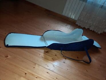 usaq ucun evcikler: 1-2defe istifade olunub maçalkalidi içi yumuwaqdi materiali gozeldi — 4