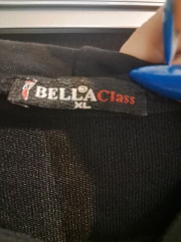 4xl nece razmerdi: Gündəlik donlar — 3