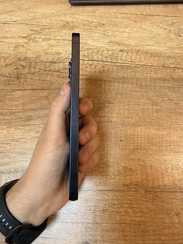 Samsung Galaxy S26 Ultra, 256 GB, rəng - Qara, İki sim kartlı — 3