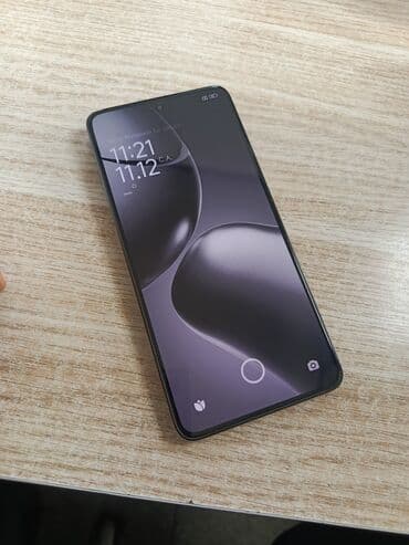 xiaomi poco f4 qiymeti: Xiaomi 14T, 256 GB, rəng - Qara, 
 Barmaq izi — 1
