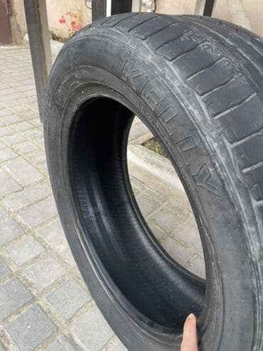 скупка шин бишкек: Шина 205 / 55 / R 16 — 6
