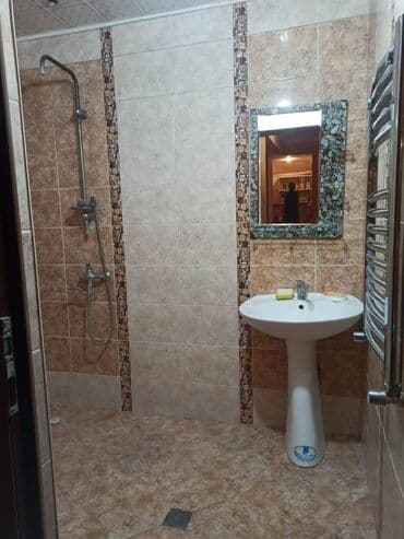 купля продажа квартир баку: Пос. Бакиханов, 2 комнаты, Новостройка, 85 м² — 10