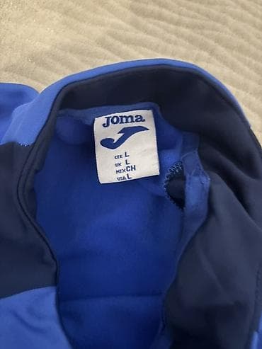 qurtqa: İdman dəsti, Joma, L, rəng - Mavi — 3