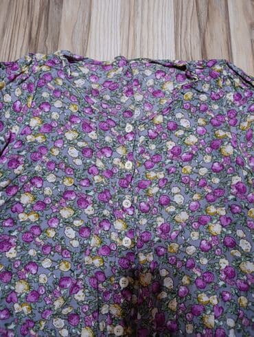 Платья: Повседневное платье, Миди, Adamo, M — 2