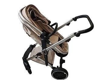 uşaq samakat: Çıxarıla bilən beşikli araba, Kidilo, İşlənmiş — 4