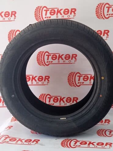 teker alisi: Yeni Şin Annaite 215 / 55 / R 17 — 2