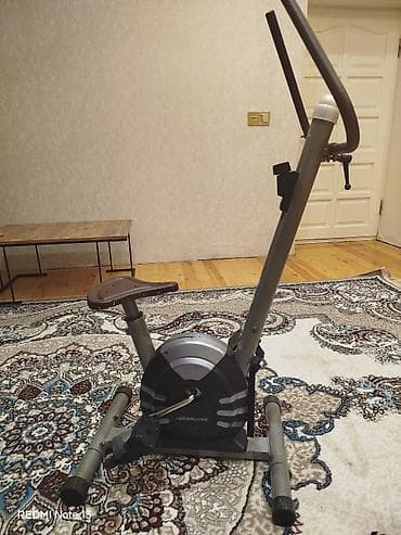 Marshall Fitness mini velotrenajor

50 manata endirim olunacaq — 4