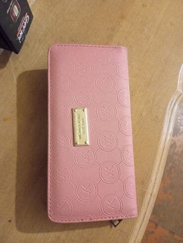 pul kisəsi: Pulqabı, Eko dəri — 10