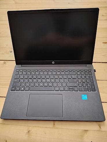 samsung 2 ci el telefonlar: HP 15.6 ", Intel Core i3, 512 GB — 2