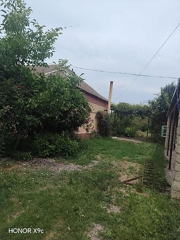 temirsiz: Xaçmaz, 60 kv. m, 3 otaqlı, Hovuzsuz, Qaz, İşıq, Su — 5